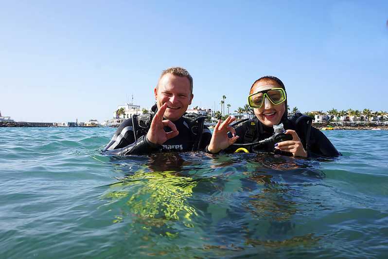 Gran Canaria: Discover Scuba Diving Beginner Program - Why the Small Group (Two People) Changes Everything