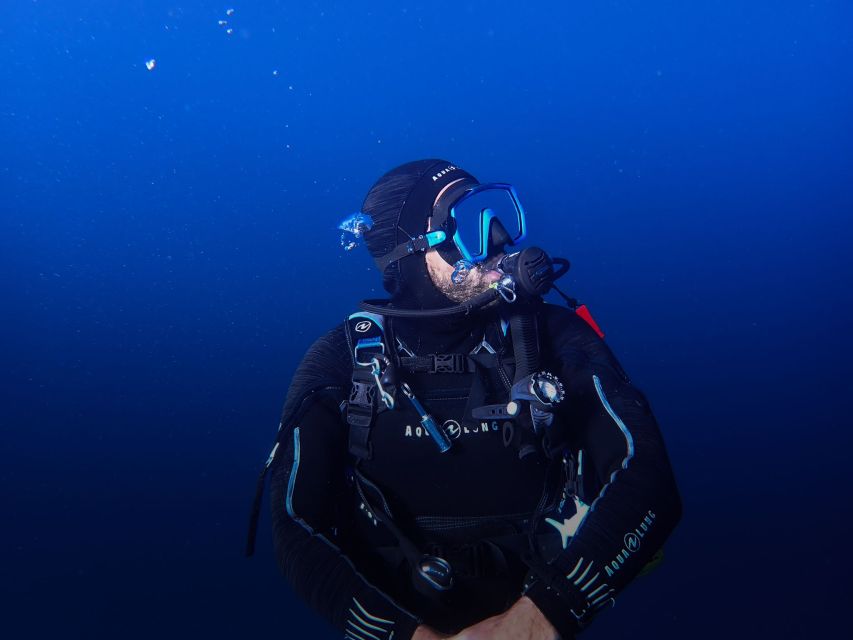 Gran Canaria: Discover Scuba Diving - Free Transfers - First-Time Scuba With a Built-In Confidence Plan