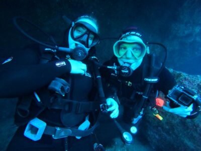 Discover Scuba Diving – Free Transfers