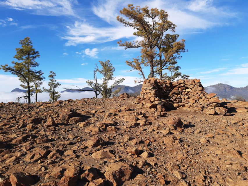 Gran Canaria: Full-Day Guided Hiking With Snacks - The real value of an $82 full-day hike (what you’re buying)