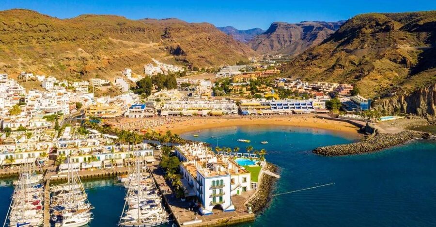 Gran Canaria: Full-Day Island Sightseeing Coach Tour - Key highlights you will actually care about