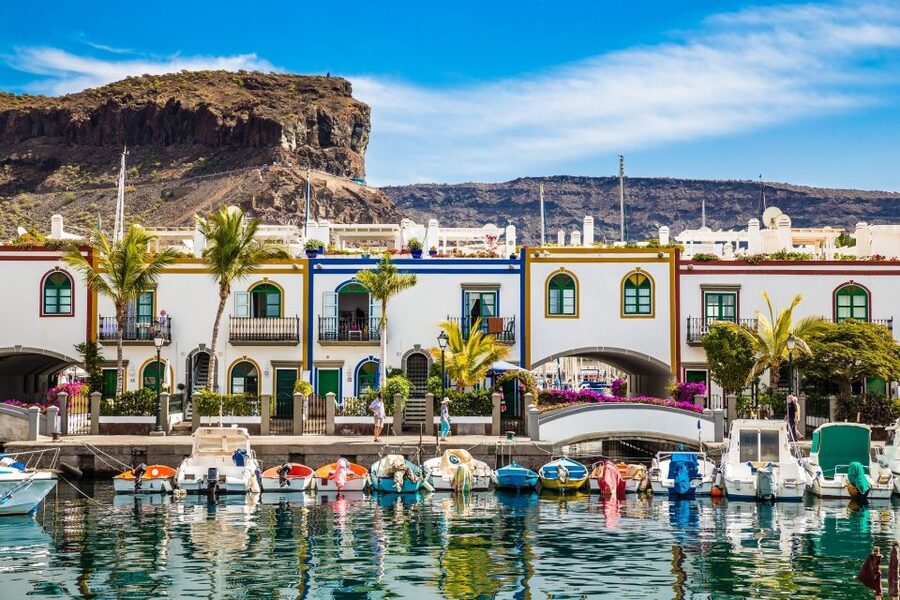 Gran Canaria: Full-Day Island Sightseeing Coach Tour - A full-day loop that really shows Gran Canaria’s variety