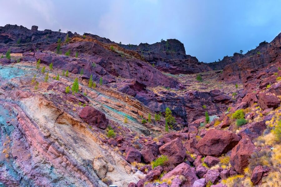 Gran Canaria: Full-Day Island Sightseeing Coach Tour - Mountain roads, cliff edges, and how to stay comfortable