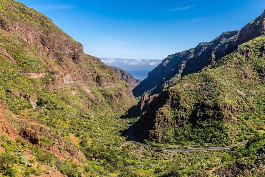 Gran Canaria: Full-Day VIP Tour by Bus - Key highlights to look for