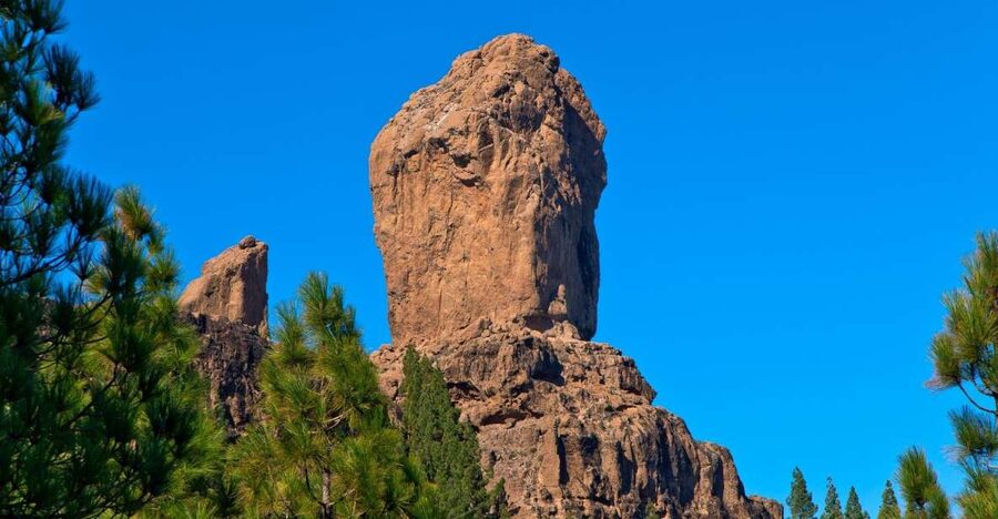 Gran Canaria: Full-Day VIP Tour by Bus - Firgas: the island’s greener north, closer to the coast