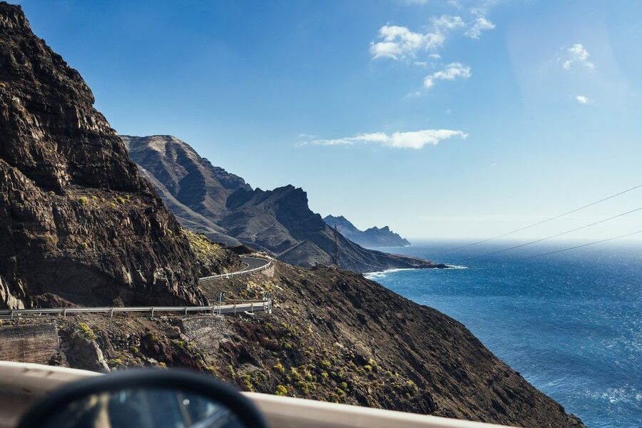 Gran Canaria: Grand Island Tour by Bus with Transfers - Timing, bus comfort, and why short stops can feel either perfect or stressful