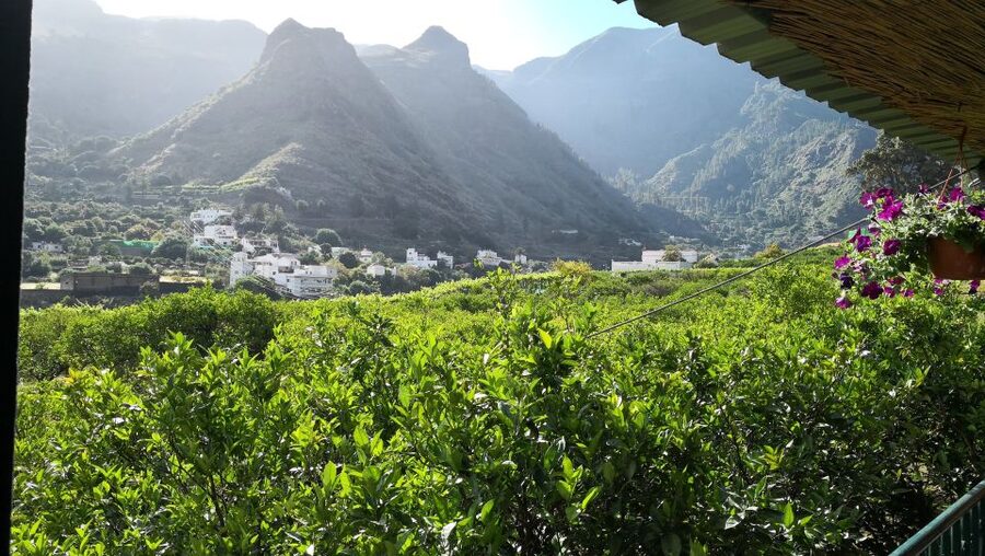 Gran Canaria: Grand Island Tour by Bus with Transfers - Pickup zones from Maspalomas to Puerto de Mogán, and how that affects your time
