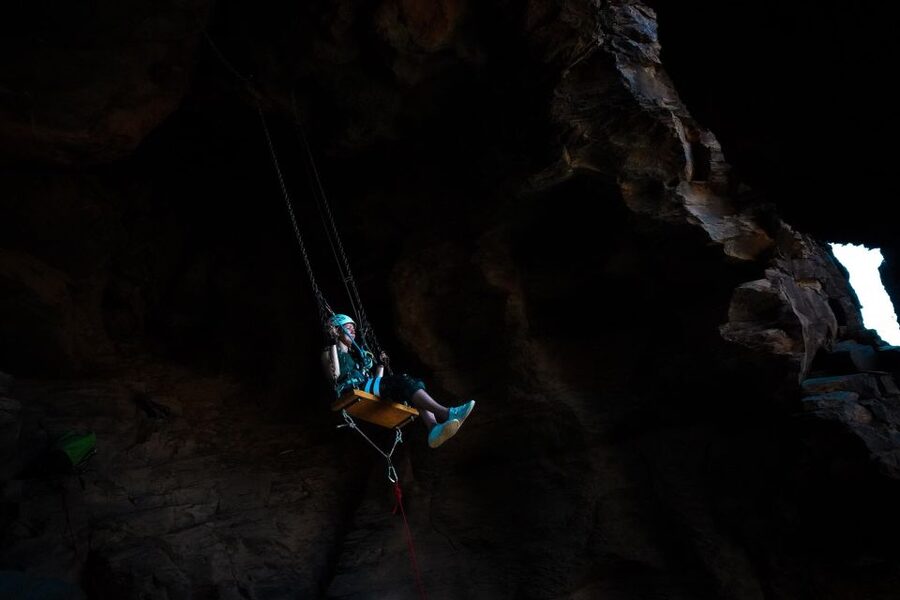 Gran Canaria: Guided Via Ferrata Excursion - Meeting Point Near Bahía Feliz, Then Parking Actividad YUKAN
