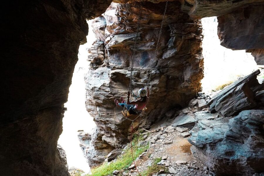 Gran Canaria: Guided Via Ferrata Excursion - Safety Gear, Insurance, and Why You Feel Looked After
