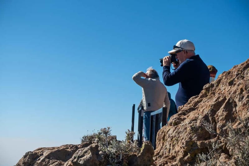 Gran Canaria: Island Highlights Tour with Optional Lunch - Why This Gran Canaria Tour Feels Like an Off-Road Day