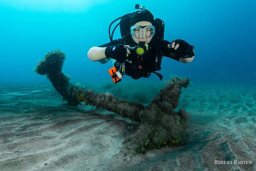 Gran Canaria:Live an Adventure and Learn to Dive with Expert - Who this is best for, and who should skip it