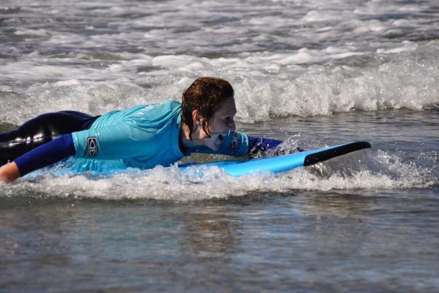 Gran Canaria: Maspalomas Surf Lessons - Key things to know before you paddle out