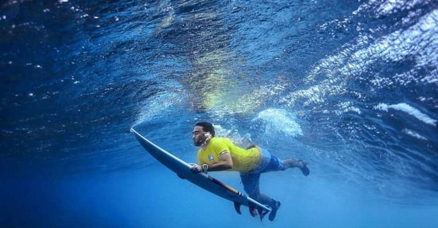 Gran Canaria: Maspalomas Surf Lessons - Why Maspalomas is a smart place to learn surf
