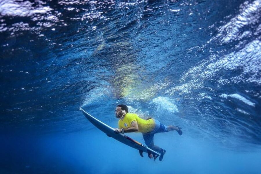 Gran Canaria: Maspalomas Surf Lessons - Small details that help you get more rides