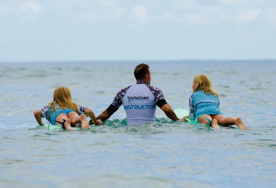 Gran Canaria Maspalomas: Surf lessons all levels - Key takeaways before you book