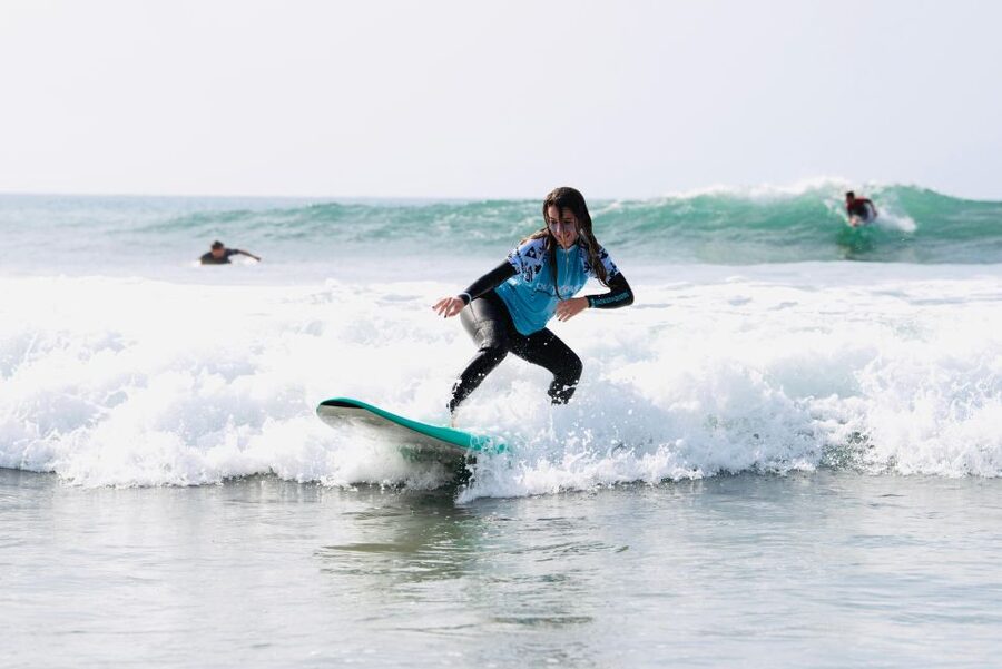 Gran Canaria Maspalomas: Surf lessons all levels - Maspalomas Waves: Why This Spot Works for First-Time Surfers