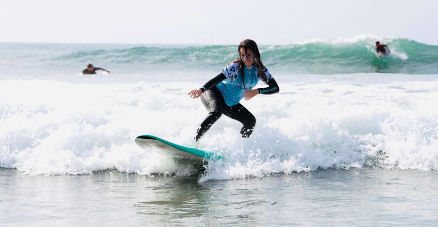 Gran Canaria Maspalomas: Surf lessons all levels - Who should take this surf lesson, and who might pause