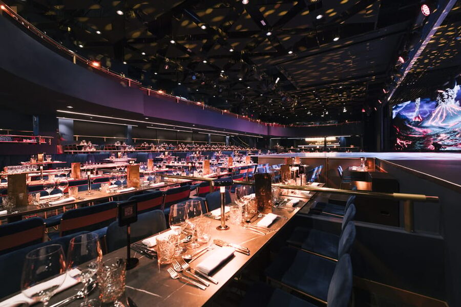 Gran Canaria: Origen Dinner Show at Sala Scala - Should you book Origen Dinner Show at Sala Scala?