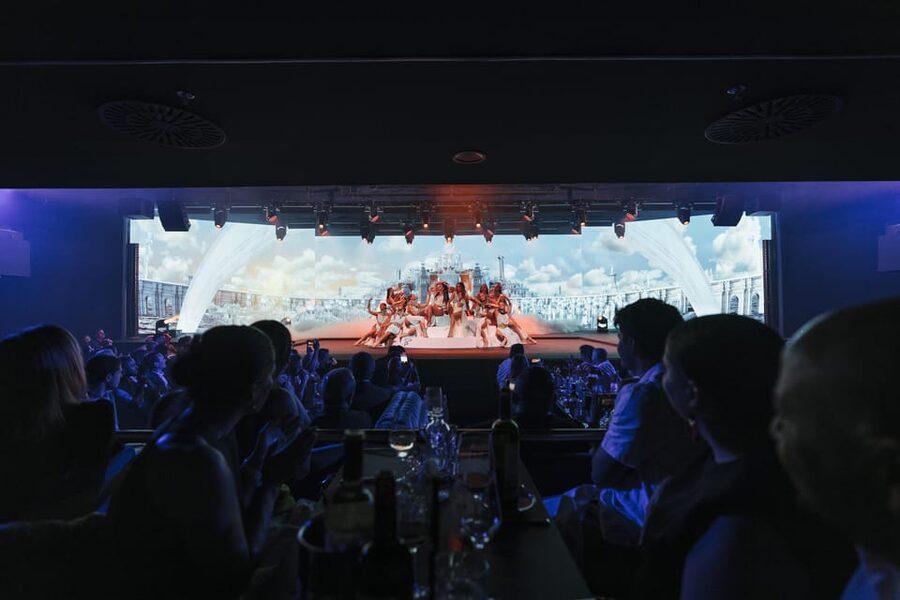 Gran Canaria: Origen Dinner Show at Sala Scala - Practical tips for your night at Sala Scala