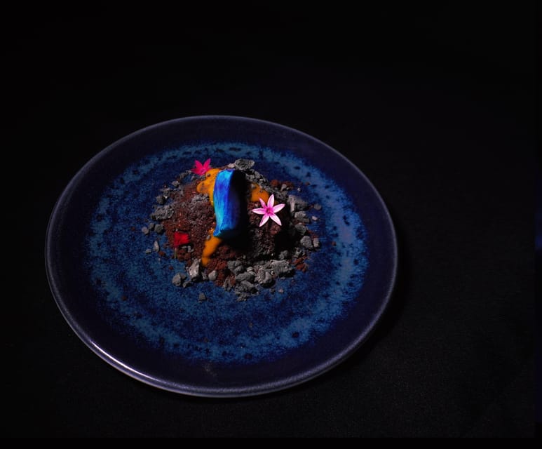 Gran Canaria: Origen Dinner Show at Sala Scala - Who this show is best for in Gran Canaria