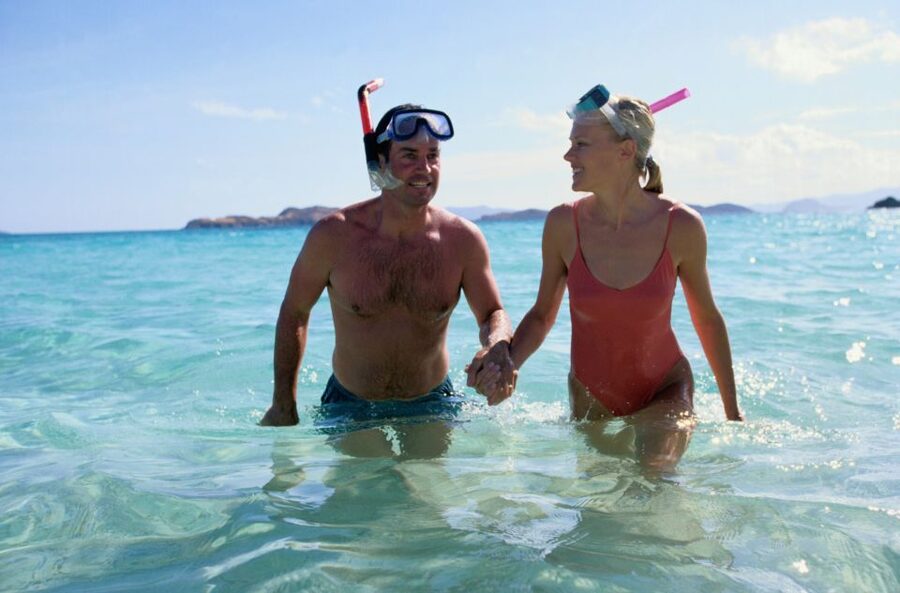 Gran Canaria: Snorkeling Trip - Key highlights at a glance