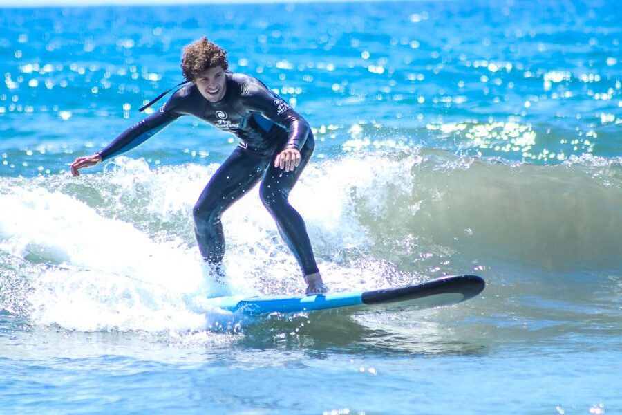 Gran Canaria Surf Lessons: Playa del Inglés & Maspalomas - Key things I think you’ll care about