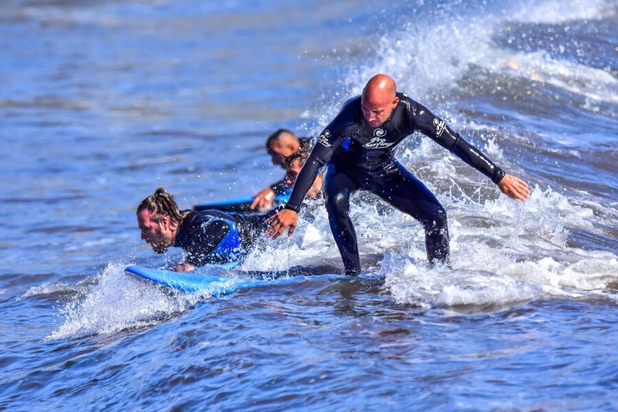 Gran Canaria Surf Lessons: Playa del Inglés & Maspalomas - Value check: what $62 really buys you in Gran Canaria