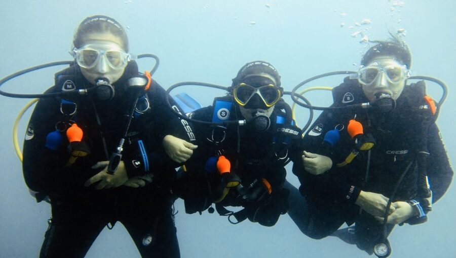 Gran Canaria: Try Scuba Diving for Beginners - Key points I’d plan around