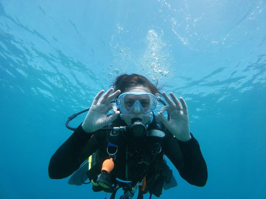 Gran Canaria: Try Scuba Diving for Beginners - Hotel Pickup From Southern Towns, and the One Rule to Not Break
