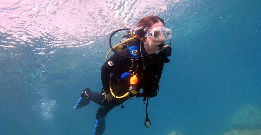 Gran Canaria: Try Scuba Diving for Beginners - The 3-Hour Schedule That Actually Works for Beginners