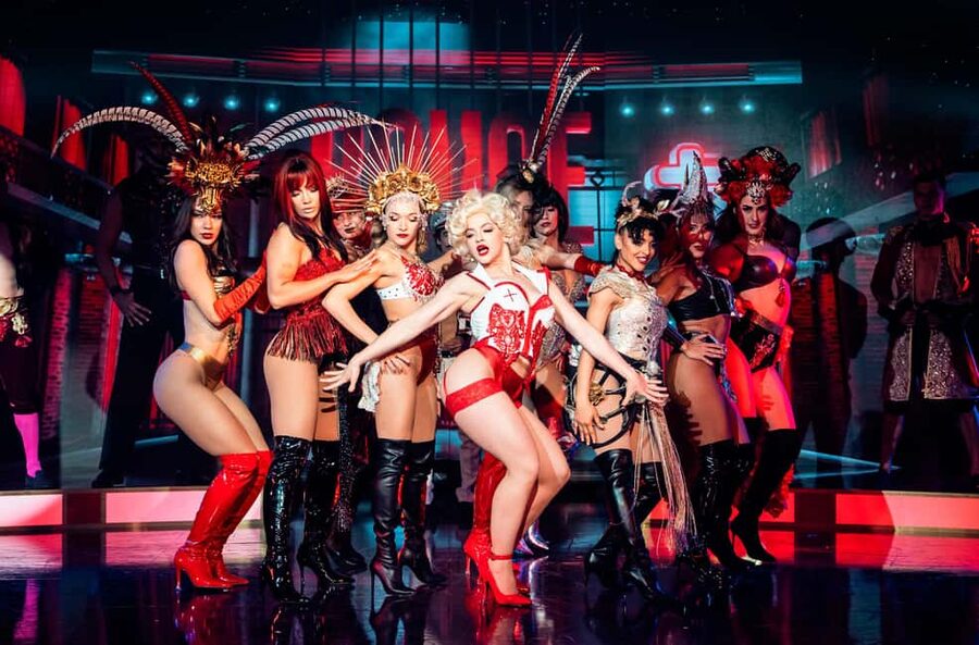 Gran Canaria: Vegas Rouge Show at Sala Scala - Who should book this, and who should skip it