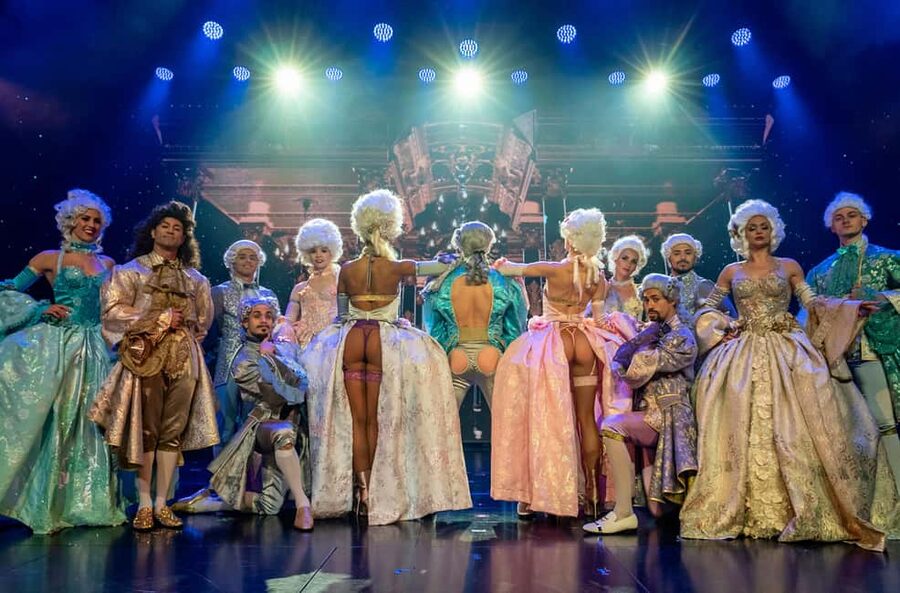 Gran Canaria: Vegas Rouge Show at Sala Scala - Should you book VEGAS ROUGE at Sala Scala?
