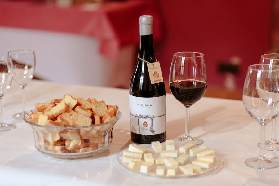 Gran Canaria: Winery Tour, Wine Museum, and Tasting - Where this tour takes place: Bodega San Juan, Finca El Mocanal