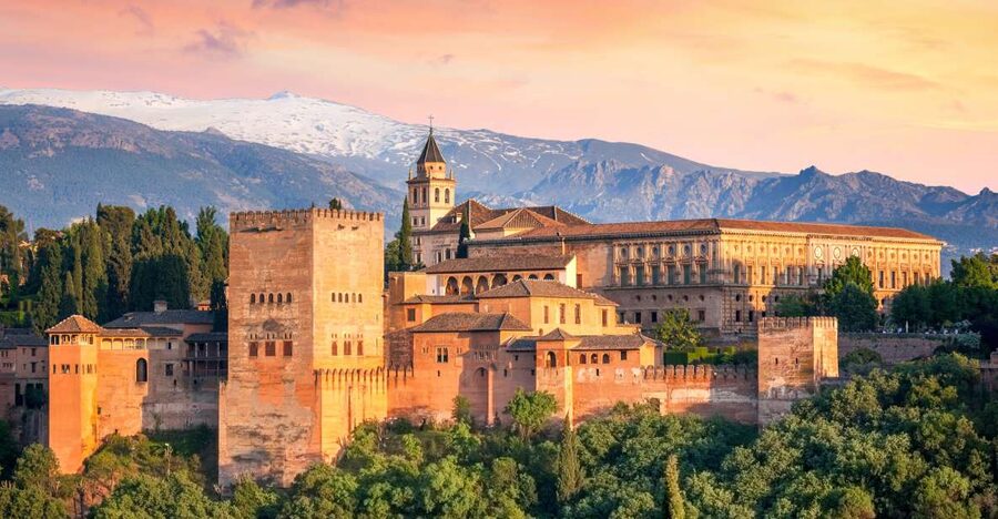 Granada: 3-Hour Alhambra and Generalife Gardens Guided Tour - Key Things That Make This Tour Worth Your Time