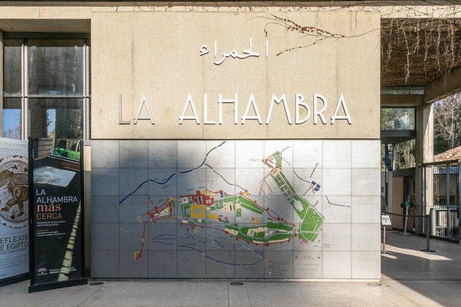 Granada: 3-Hour Alhambra and Generalife Gardens Guided Tour - What to Pack and What the Rules Mean for Your Comfort
