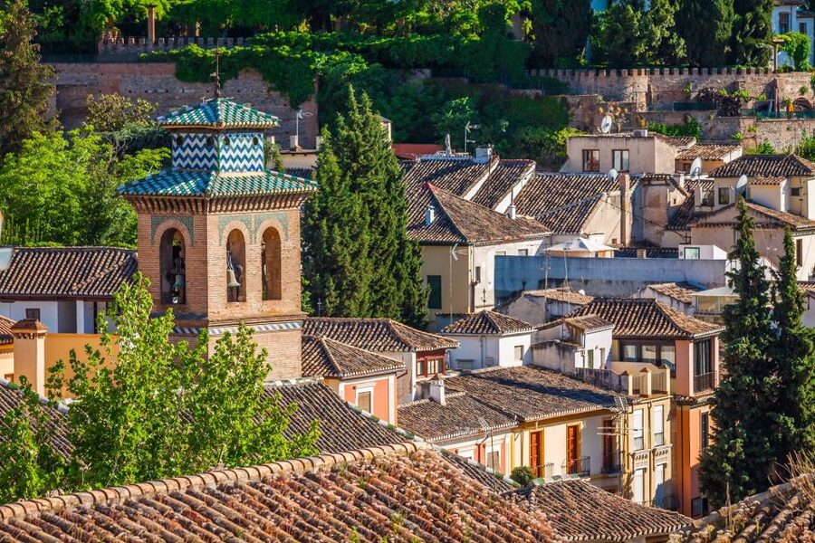 Granada: Albaicín and Sacromonte Walking Tour - Key things I think you’ll care about