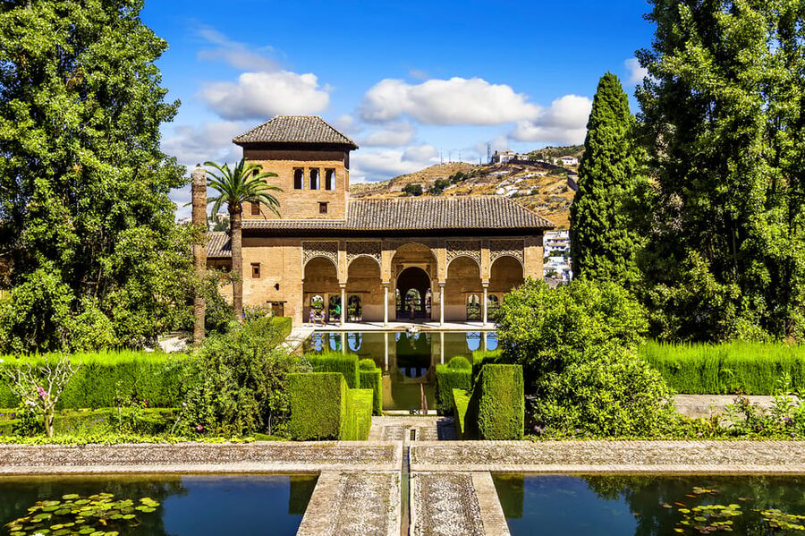 Granada: Alhambra and Albaicín Small Group Tour - Price of $88: Is It Good Value Compared to Trying to DIY?