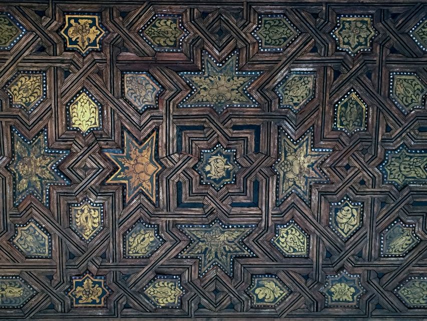 Granada: Alhambra and Generalife Gardens Guided Tour - Quick highlights you should care about