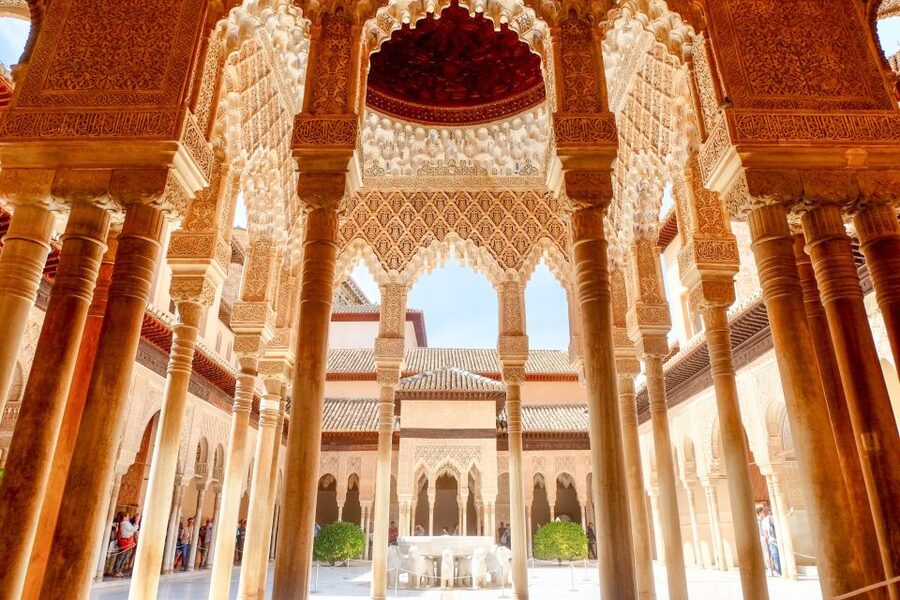 Granada: Alhambra and Nasrid Palaces Small Guided Tour - Price and Value: Why $105 Can Be Worth It Here
