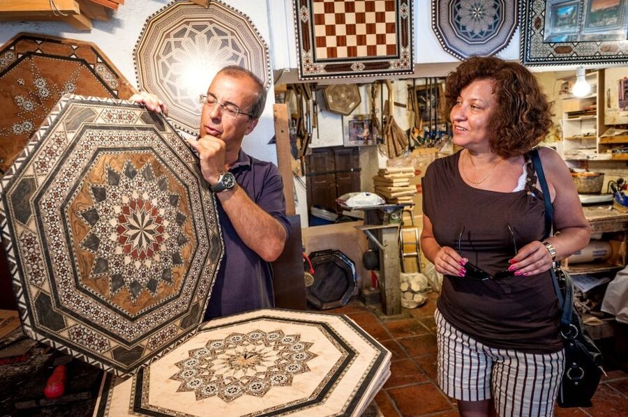 Granada: Alhambra Complex Guided Tour Options - Price and value: is $40 worth it