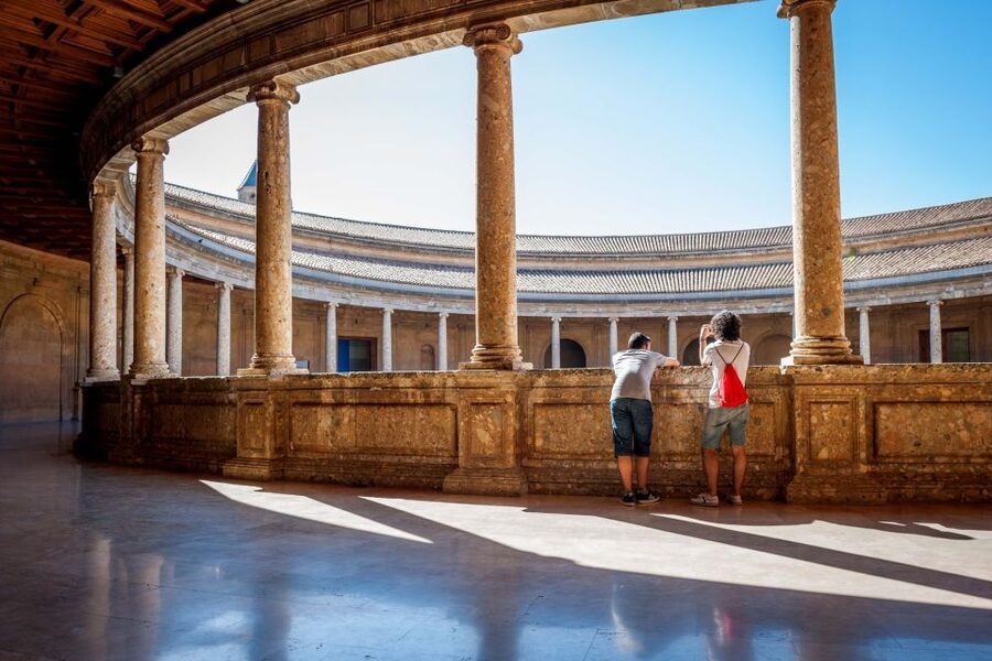 Granada: Alhambra Entry Ticket with Audio Guide - Price and value: is $66 for Alhambra entry and GPS audio a good deal?