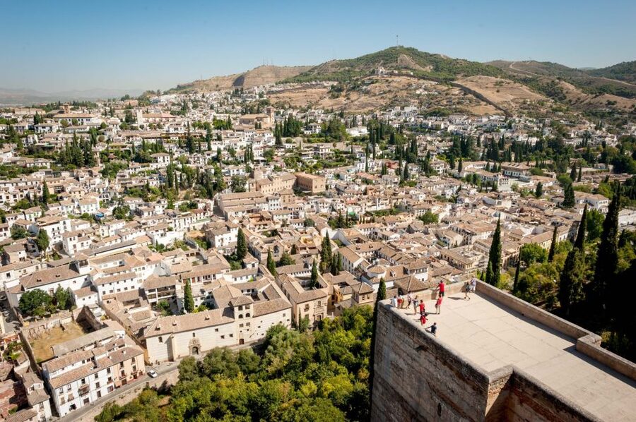 Granada: Alhambra Entry Ticket with Audio Guide - Should you book this Granada Alhambra Entry Ticket with Audio Guide?
