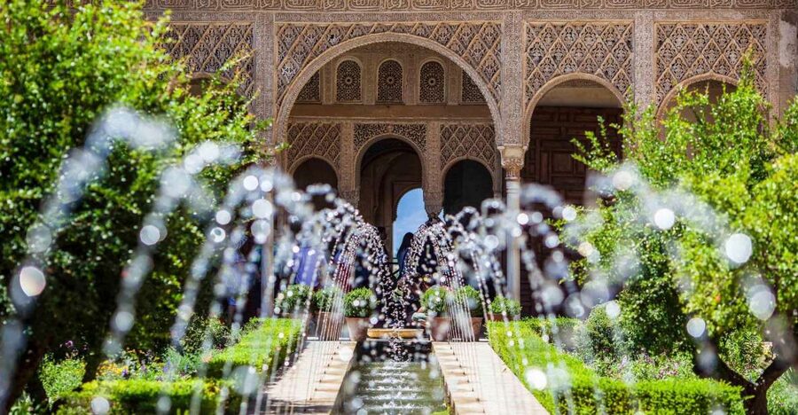 Granada: Alhambra Fast-Track Guided Tour - Key Takeaways Before You Go