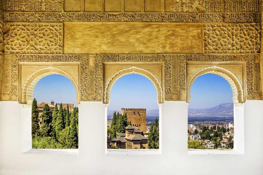 Granada: Alhambra Fast-Track Guided Tour - Practical Tips That Make the Tour Feel Easier