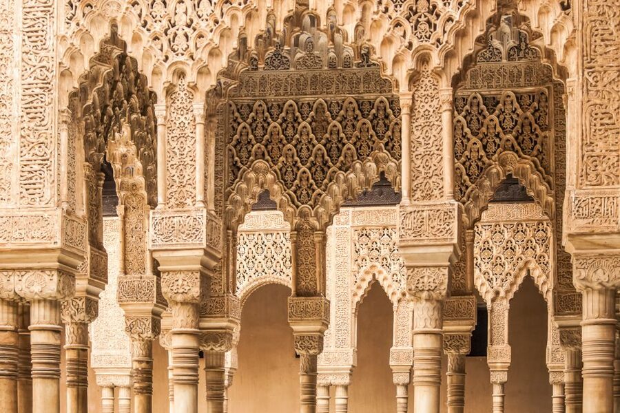 Granada: Alhambra Fast-Track Guided Tour - Charles V Palace: The Interruption That Explains Later History
