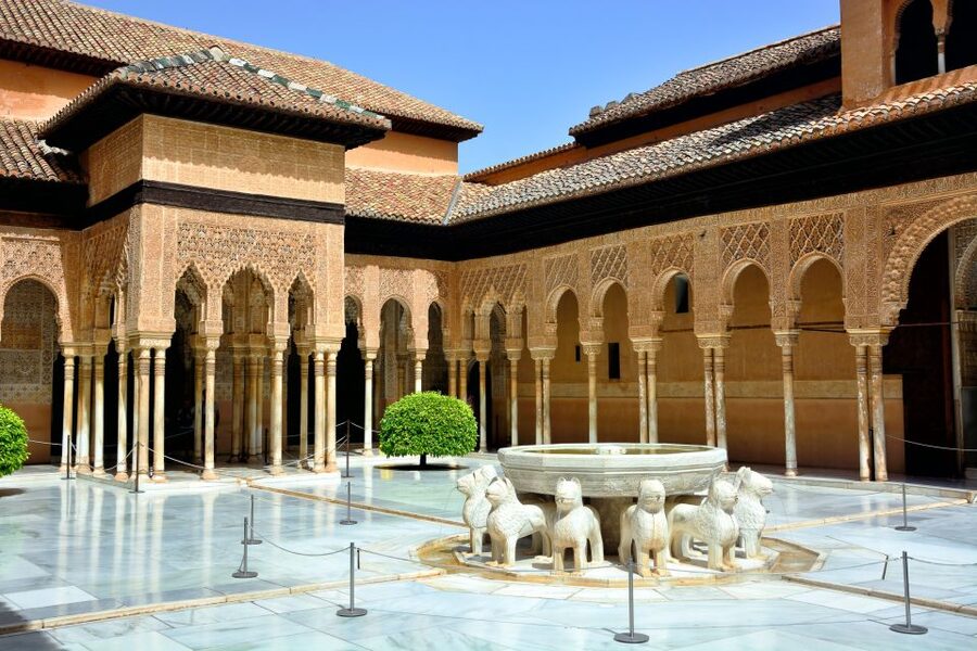 Granada: Alhambra Full Complex & Andalusi Monuments Tickets - Key Highlights at a Glance