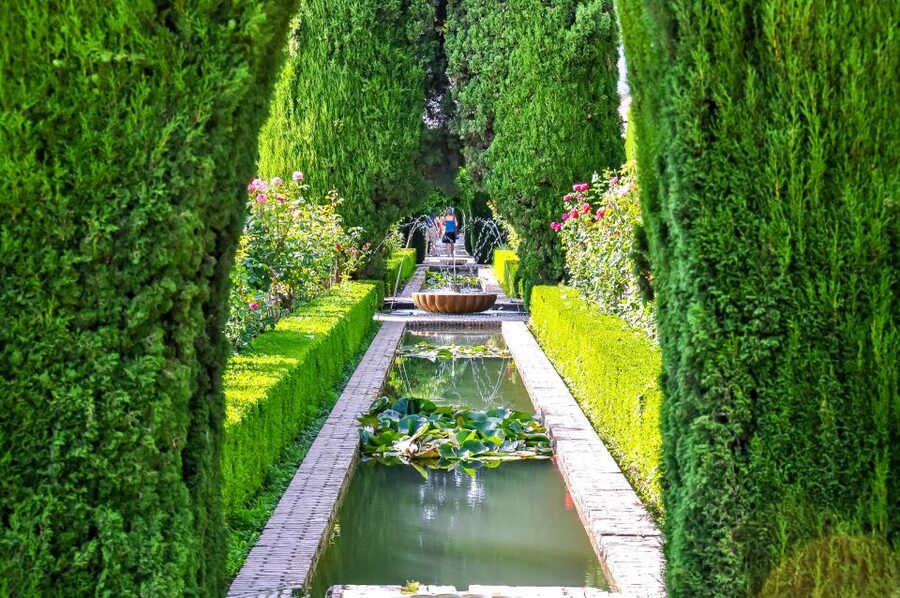 Granada: Alhambra Full Complex & Andalusi Monuments Tickets - Should You Book This Alhambra Full Complex + Andalusi Monuments Ticket?