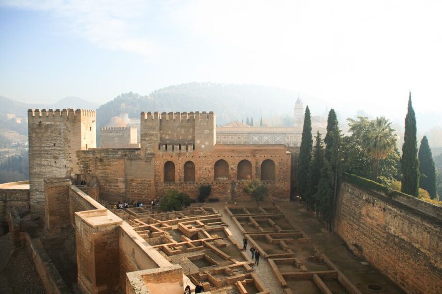 Granada: Alhambra Full Complex & Andalusi Monuments Tickets - Why This Alhambra Plus Albaicín Ticket Works in One Day