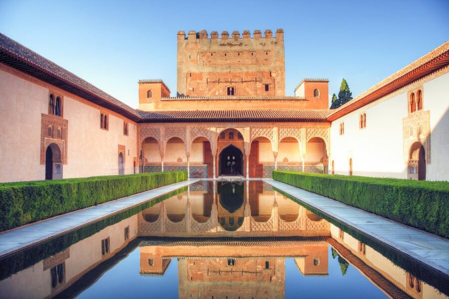 Granada: Alhambra Full Complex & Andalusi Monuments Tickets - Nasrid Palaces Time Slot: How to Avoid the Day-Runaround