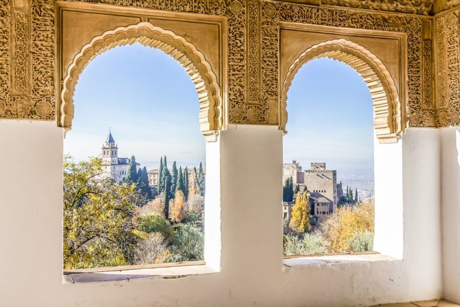Granada: Alhambra Gardens, Generalife & Alcazaba Guided Tour - FAQ